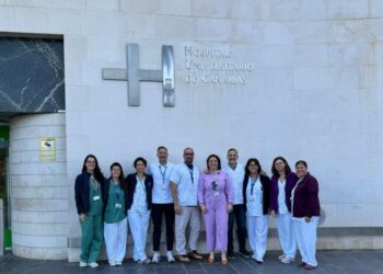 La Unidad de Continuidad de Cuidados tras alta hospitalaria del HUC y Primaria asiste a 650 pacientes en este año