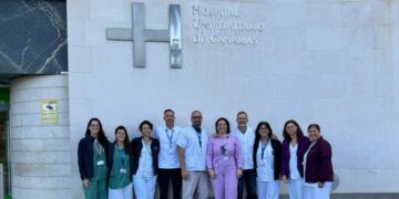 La Unidad de Continuidad de Cuidados tras alta hospitalaria del HUC y Primaria asiste a 650 pacientes en este año