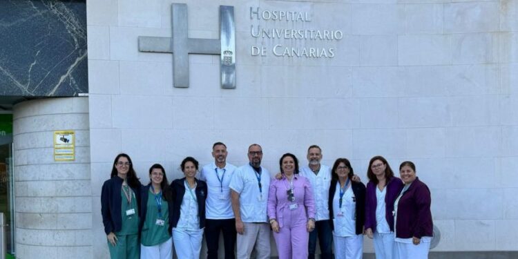 La Unidad de Continuidad de Cuidados tras alta hospitalaria del HUC y Primaria asiste a 650 pacientes en este año