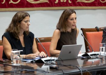 Turismo y Empleo presenta en el Parlamento la primera Estrategia Canaria de Economía Social 2026-2029