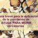 Monzón detalla en el Parlamento la organización y el funcionamiento del SCS para ofrecer la eutanasia