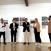 La exposición Travesías muestra en Puerto de la Cruz la vida de menores migrantes “para derribar prejuicios”