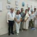 El HUC acoge ‘ExpresArte’, una exposición artística de jóvenes del Área de Salud Mental Infanto-Juvenil