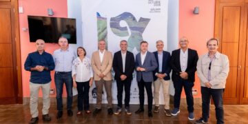 Gáldar se convierte en el epicentro de la agroecología y la biodiversidad en Canarias del 22 al 25 de octubre