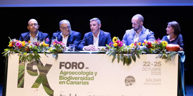 Canarias supera los 2.000 operadores ecológicos y avanza en nuevas medidas para impulsar el sector