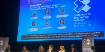 El Gobierno presenta en el Congreso de Innovación Pública su laboratorio para ‘pensar’ las islas del futuro
