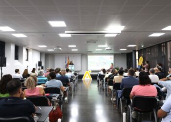 ACAGEDE inaugura su IX Congreso con la inteligencia artificial y la innovación como protagonistas
