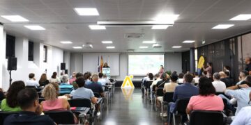 ACAGEDE inaugura su IX Congreso con la inteligencia artificial y la innovación como protagonistas