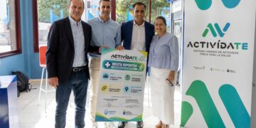 Agüimes eleva a diez las unidades del proyecto Activídate en Canarias