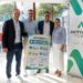 Agüimes eleva a diez las unidades del proyecto Activídate en Canarias