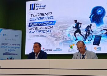 Canarias presenta en un foro nacional su modelo de aplicación de la inteligencia artificial a la gestión deportiva