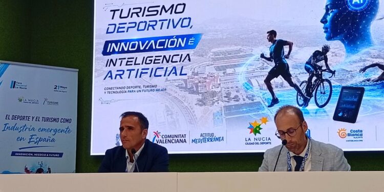 Canarias presenta en un foro nacional su modelo de aplicación de la inteligencia artificial a la gestión deportiva