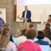 Canarias se convierte en punto de encuentro de los expertos europeos en calidad de la educación superior