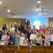 Medio centenar de profesionales participan en las ‘IV Jornadas BPSO de La Palma’