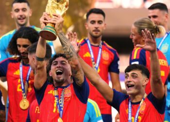 De las islas a la cima del mundo: Pedri González y Yéremy Pino, Premios al Deporte Canario 2026