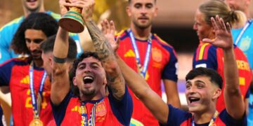 De las islas a la cima del mundo: Pedri González y Yéremy Pino, Premios al Deporte Canario 2026