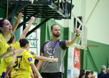 Dejan Ojeda, Premio al Deporte Canario a la juventud que brilla en los banquillos del balonmano femenino español