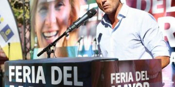 Deportes promueve el envejecimiento activo en la Feria del Mayor de Gran Canaria