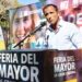 Deportes promueve el envejecimiento activo en la Feria del Mayor de Gran Canaria