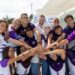Deportes vuelve a apoyar ‘Un chapuzón de oportunidades’ para acercar la natación a las personas con discapacidad