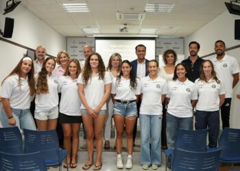 Deportes y Vithas organizan una formación para derribar mitos y tabúes sobre menstruación y rendimiento deportivo