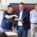 Educación acerca el patrimonio lingüístico de Canarias a las aulas a través de un diccionario de canarismos