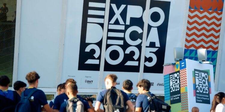 El CIFP Felo Monzón llevará a ExpoDeca medio centenar de actividades formativas en deporte y salud