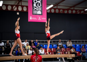 ExpoDeca 2026 convertirá la Plaza de la Música en el gran espacio del deporte canario