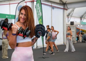 ExpoDeca 2026 reúne a empresas, marcas e instituciones para impulsar la industria deportiva en Canarias