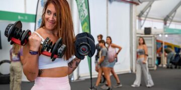 ExpoDeca 2026 reúne a empresas, marcas e instituciones para impulsar la industria deportiva en Canarias