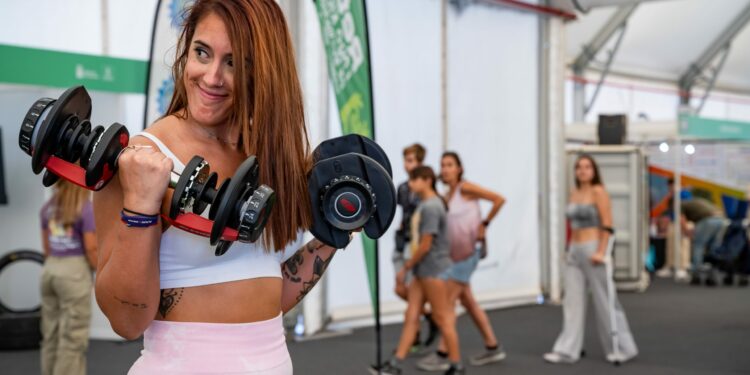ExpoDeca 2026 reúne a empresas, marcas e instituciones para impulsar la industria deportiva en Canarias