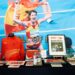 ExpoDeca 2026 trae a Gran Canaria la exposición «Leyendas del Deporte»
