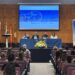 Docentes y especialistas abordan los retos de la enseñanza del francés en las islas en las I Jornadas Francófonas