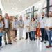 Poli Suárez conoce de primera mano el trabajo del profesorado de las aulas hospitalarias