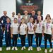 Poli Suárez pone en valor el trabajo de cantera de la gimnasia canaria y los éxitos de sus jóvenes deportistas