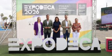 ExpoDeca regresa a Gran Canaria en su tercera edición con más de 270 actividades deportivas al aire libre