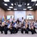 Deportes pone en valor la trayectoria y el trabajo de la Escuela de Baile 5DB en la danza urbana