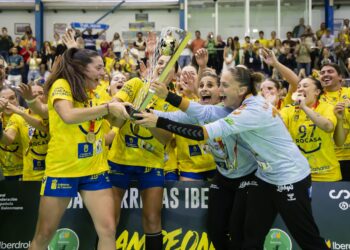 Rocasa Gran Canaria, Premio al Deporte Canario al club de barrio que nunca dejó de soñar en grande