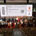 Un congreso con sello canario reúne en Madrid a las grandes voces del arbitraje deportivo español
