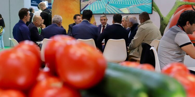 Canarias convierte su presencia en las grandes ferias hortofrutícolas en nuevas oportunidades de exportación