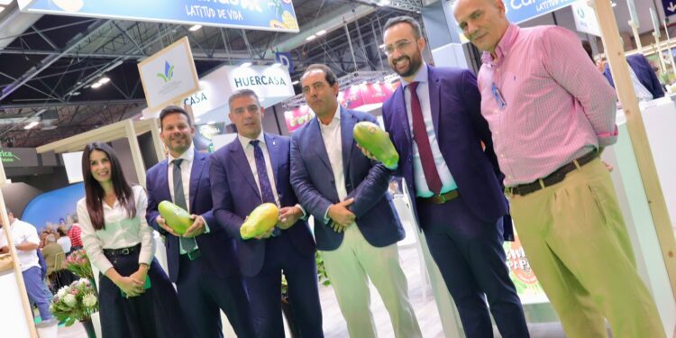 Canarias apuesta por distinguir sus frutas y verduras con sellos de calidad diferenciada