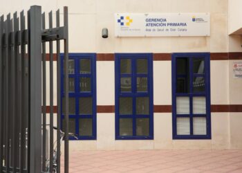 Atención Primaria de Gran Canaria despliega su estrategia de atención paliativa en domicilios