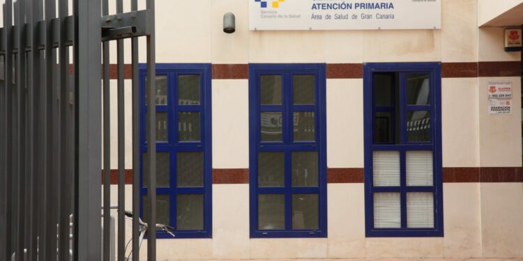 Atención Primaria de Gran Canaria despliega su estrategia de atención paliativa en domicilios