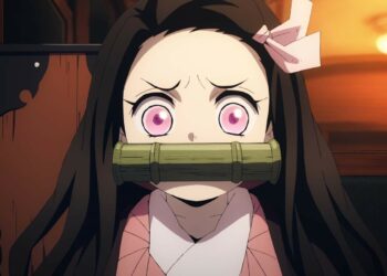 Filmoteca Canaria se sube al ‘Tren infinito’ de la saga de anime ‘Guardianes de la noche’