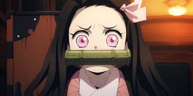 Filmoteca Canaria se sube al ‘Tren infinito’ de la saga de anime ‘Guardianes de la noche’
