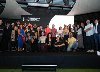 ‘Yesenia’ y ‘Jauría’, Premios DAMA al Mejor Guion de IsLABentura Canarias 2026