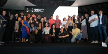 ‘Yesenia’ y ‘Jauría’, Premios DAMA al Mejor Guion de IsLABentura Canarias 2026
