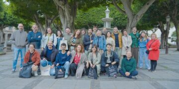Los guiones de IsLABentura 2026 se presentan esta semana a las grandes productoras