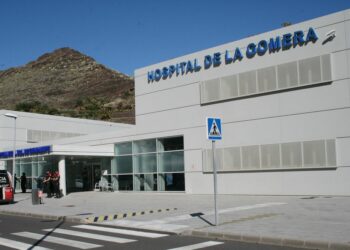 Esther Monzón desgrana los proyectos en marcha en infraestructuras y equipamiento para La Gomera