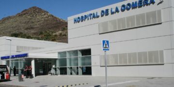 Esther Monzón desgrana los proyectos en marcha en infraestructuras y equipamiento para La Gomera